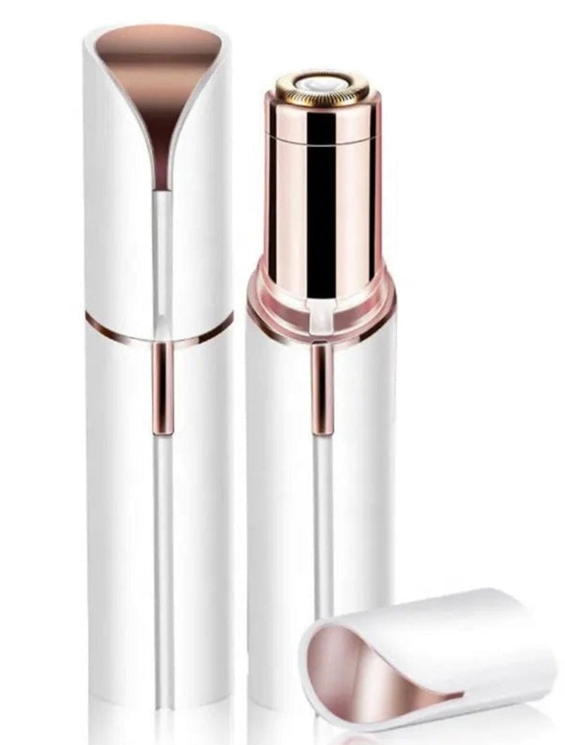 Rechargeable Facial & Eyebrow Trimmer
