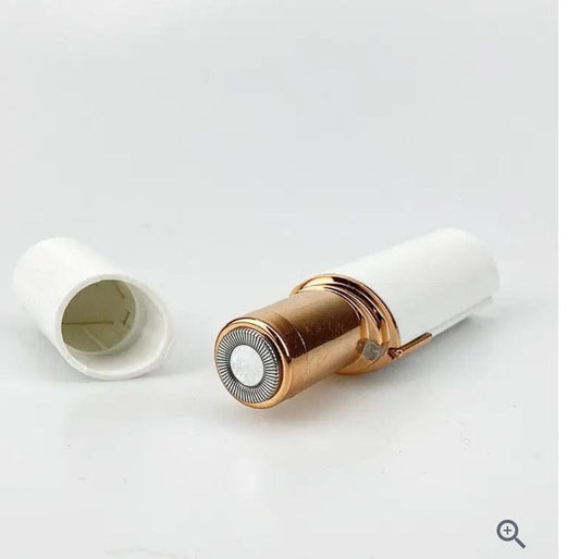 Rechargeable Facial & Eyebrow Trimmer