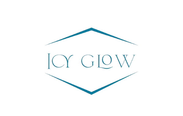 Icy glow